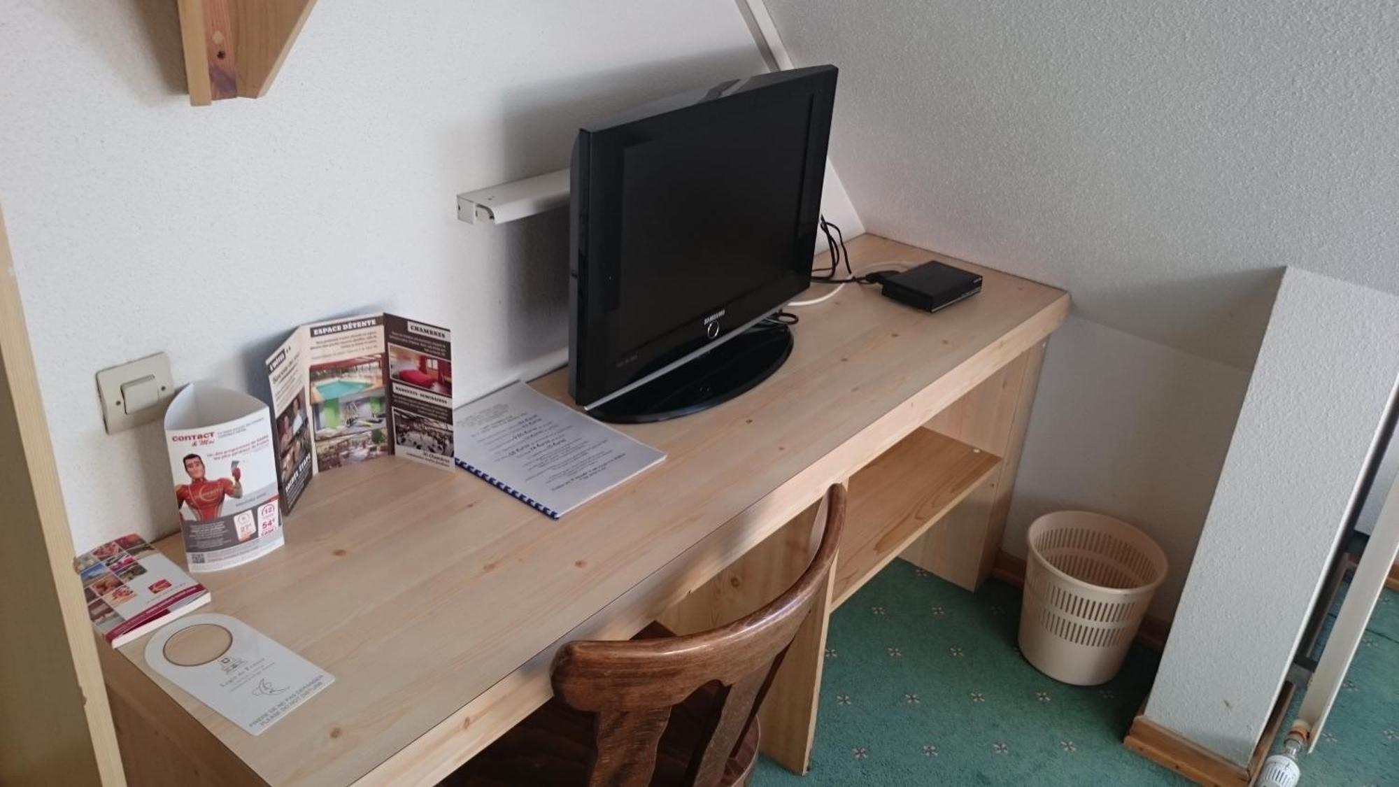 Sud Hotel Huttenheim Экстерьер фото