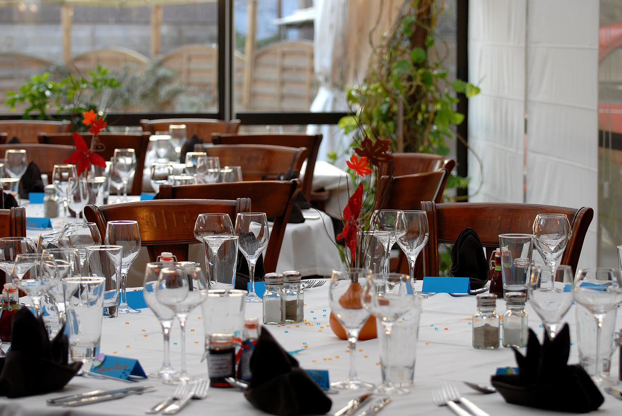 Sud Hotel Huttenheim Экстерьер фото