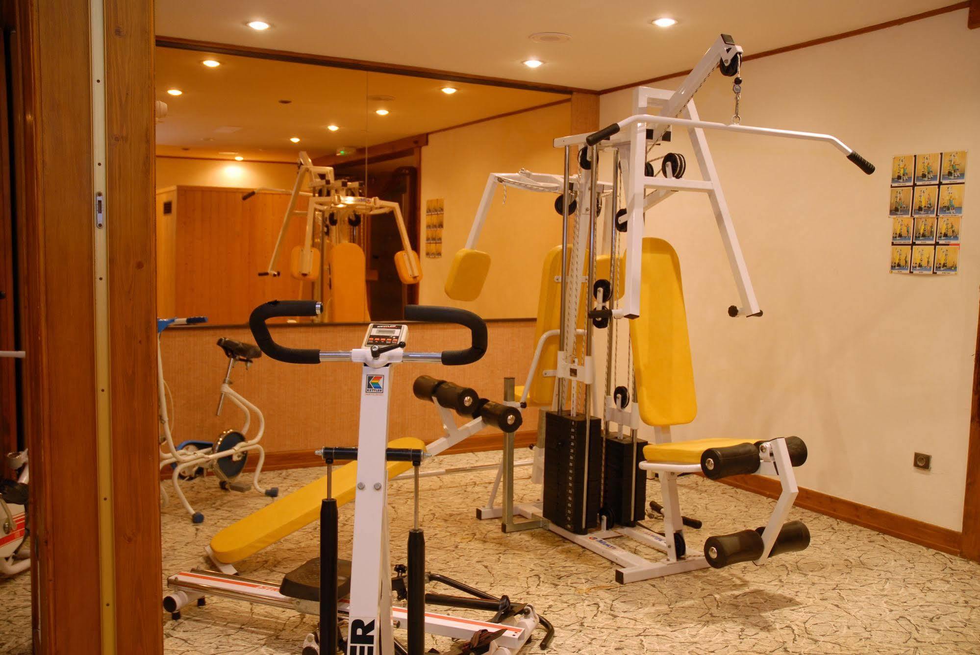 Sud Hotel Huttenheim Экстерьер фото