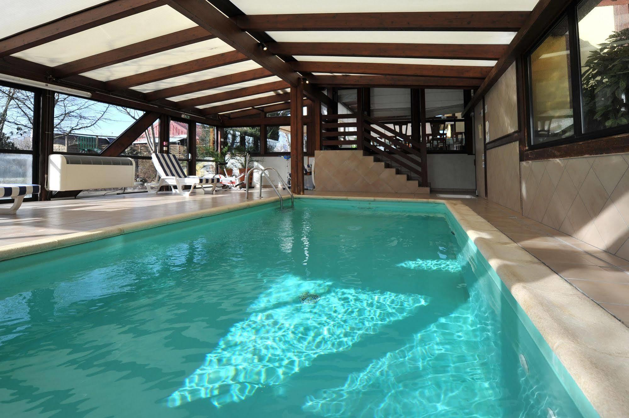 Sud Hotel Huttenheim Экстерьер фото